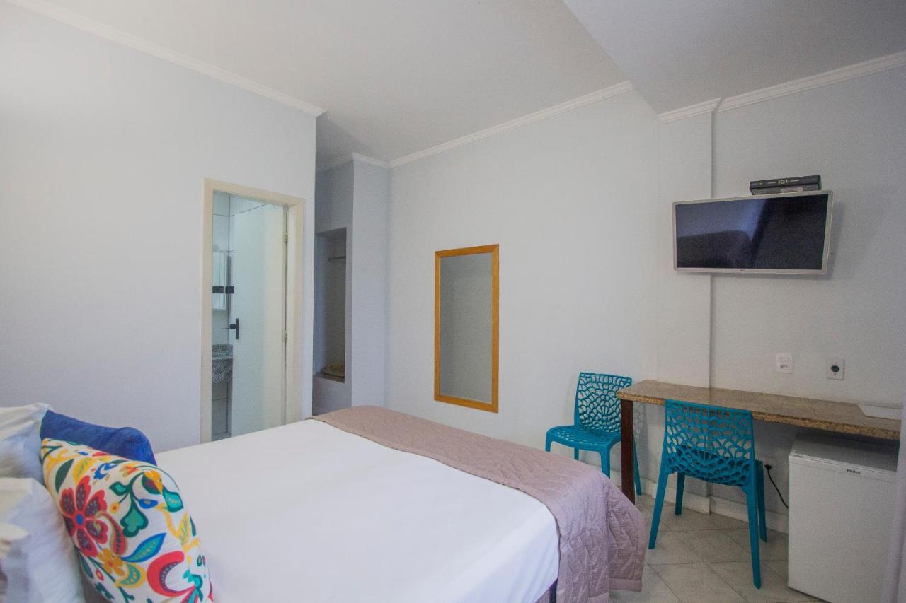 Ilha Porchat Hotel São Vicente
