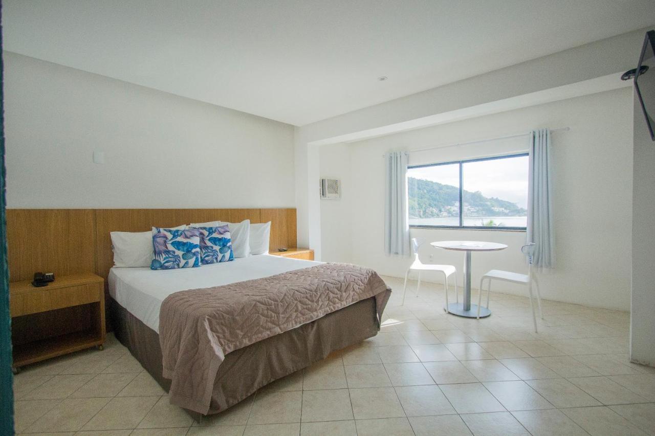 Hotel Ilha Porchat