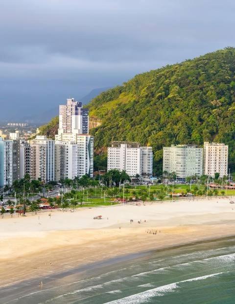 Ilha Porchat 3*