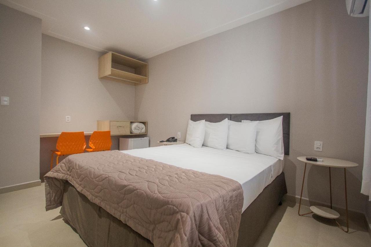 Hotel Ilha Porchat