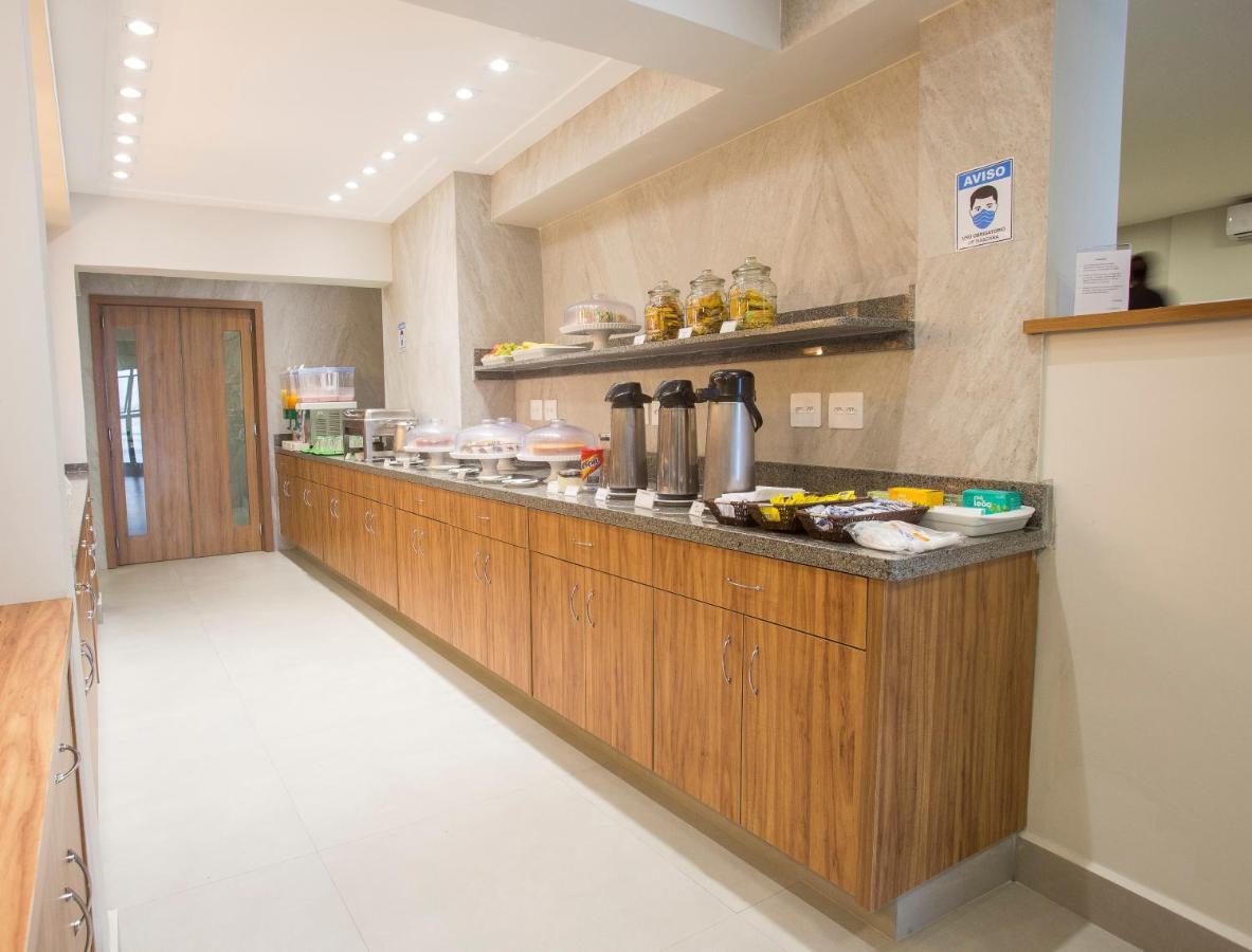 Ilha Porchat Hotel 3*