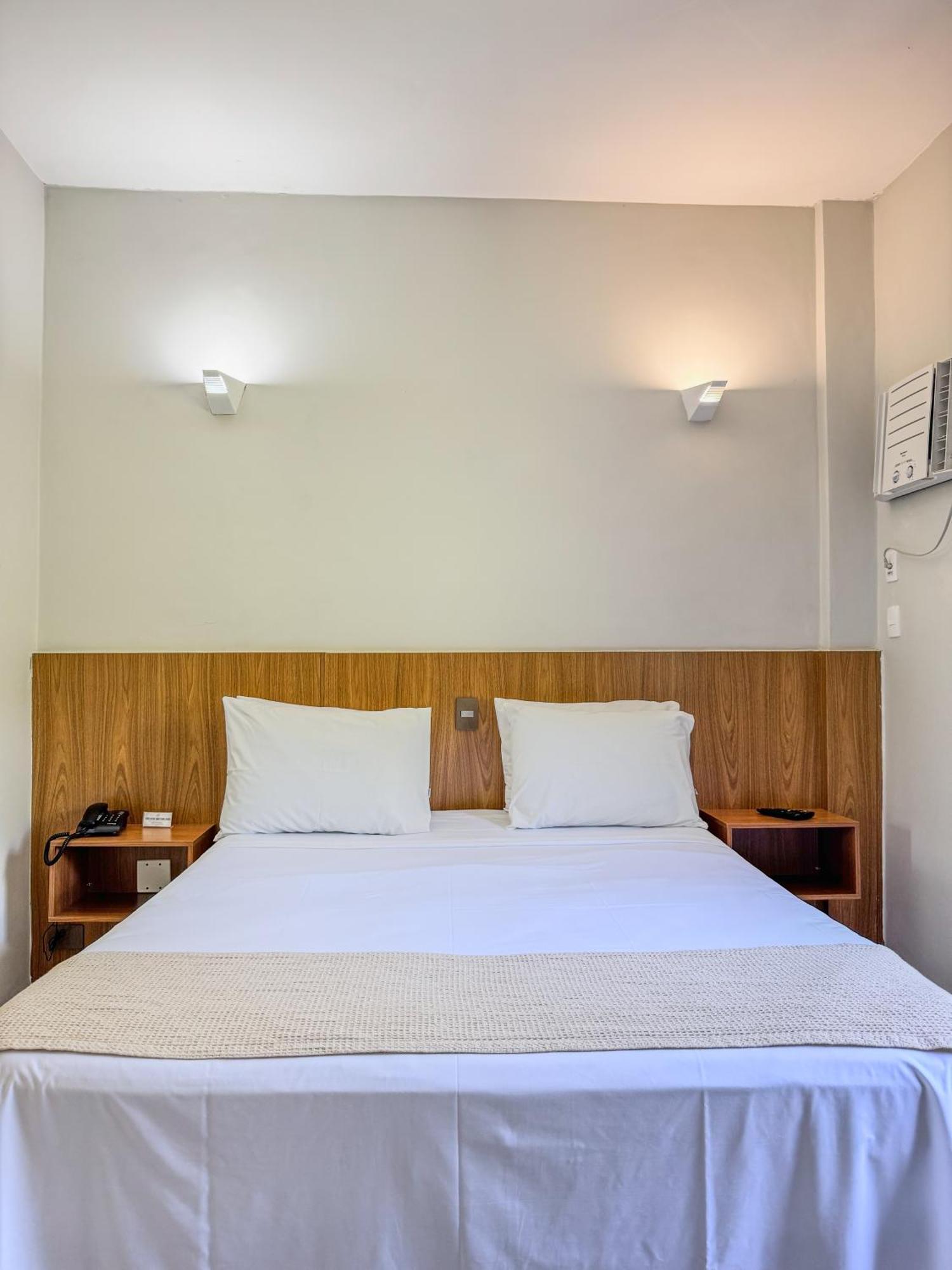Hotel Ilha Porchat 3*