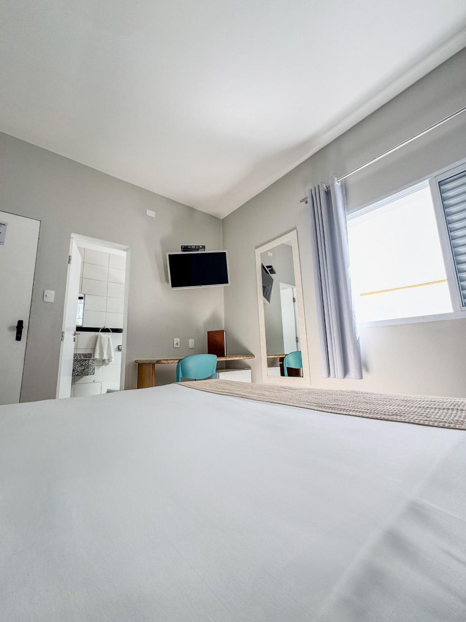 Hotel Ilha Porchat 3*