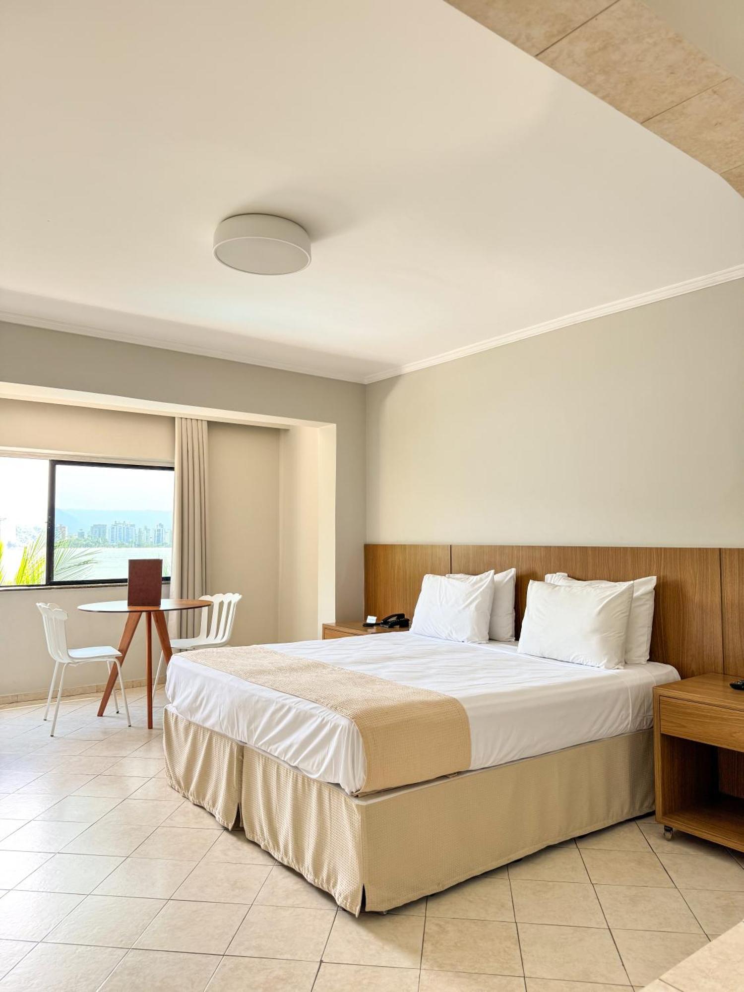 Ilha Porchat Hotel São Vicente