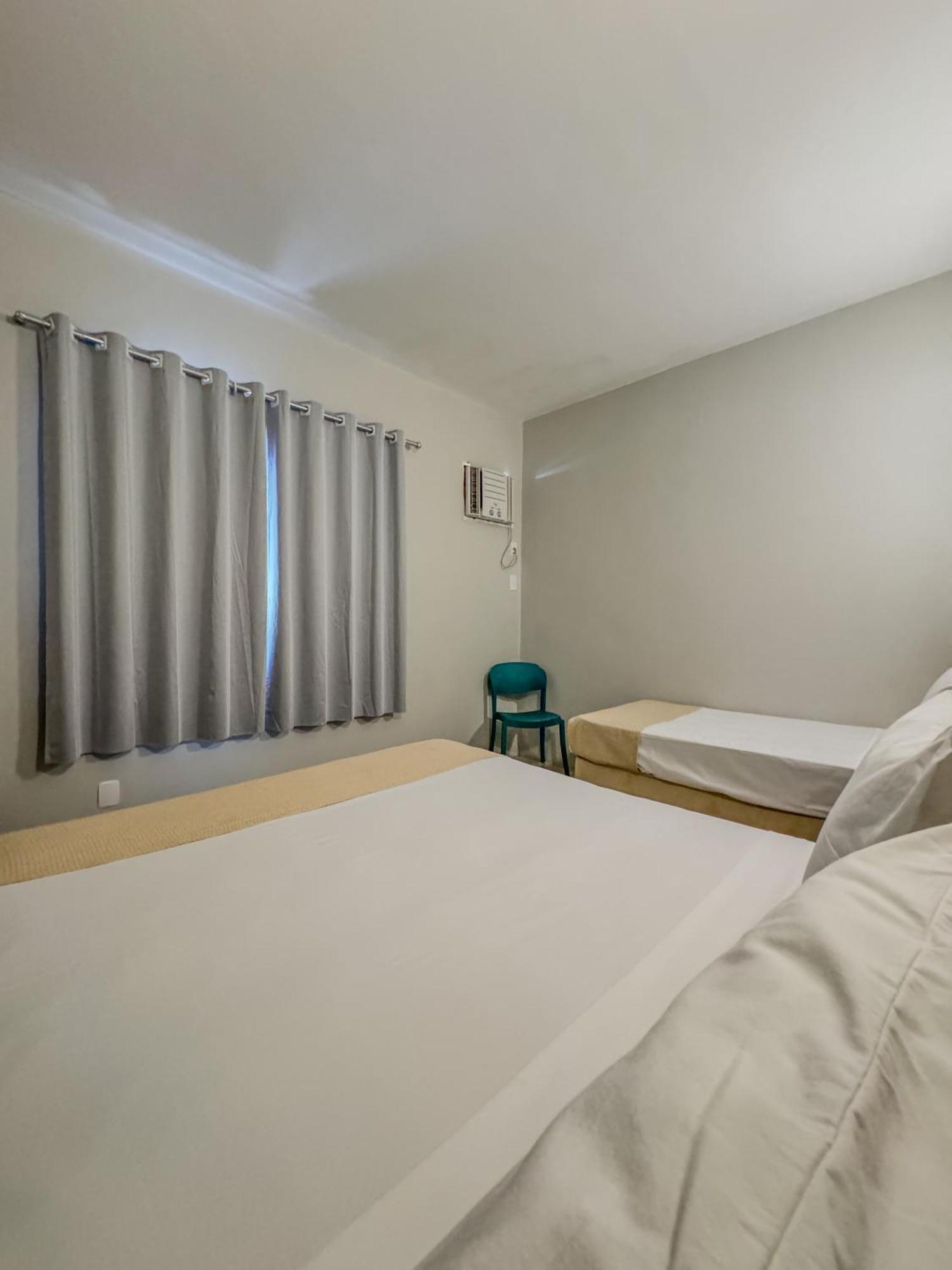 Hotel Ilha Porchat São Vicente